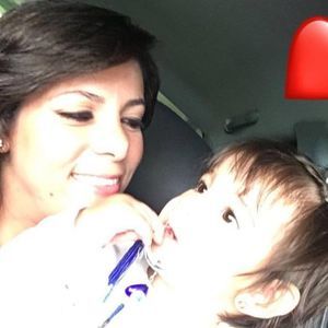 Meet your Posher, Liliana